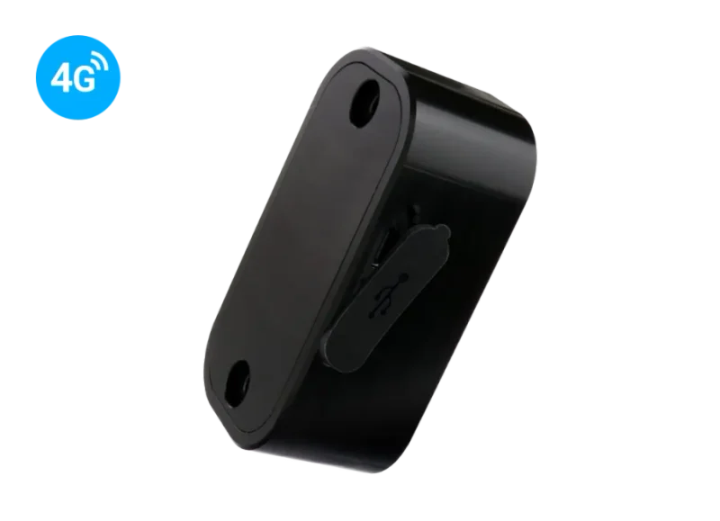 FlexCom FB144PRO GPS nyomkövető